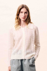 KRISTIN CARDIGAN