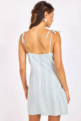 FLYING KITE MINI DRESS