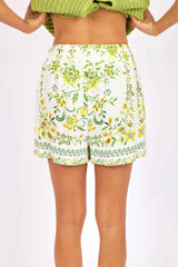 DANDELION DREAMS SHORTS