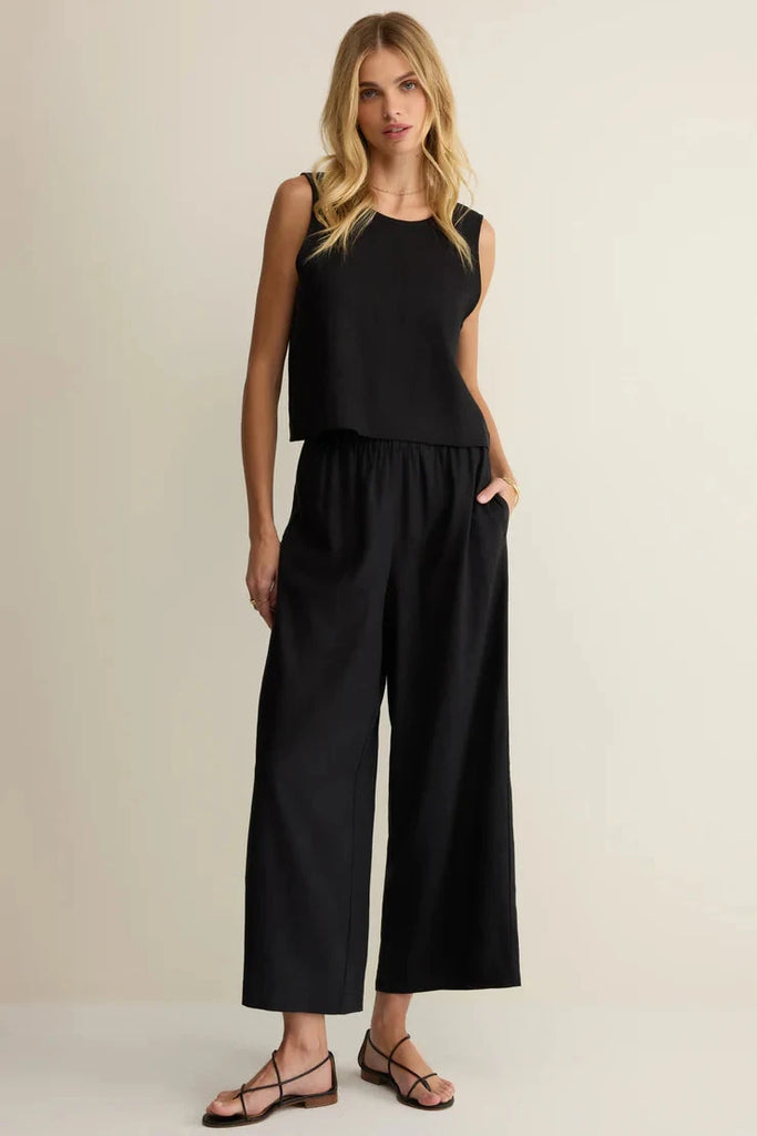 SCOUT LINEN PANT