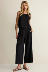 SCOUT LINEN PANT