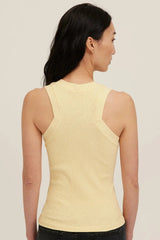 PLAYER RACERBACK RIB TANK