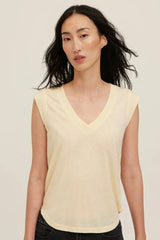 RUE V-NECK TANK
