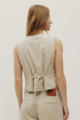 GWEN ADJUSTABLE VEST
