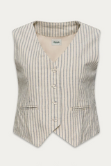 GWEN ADJUSTABLE VEST