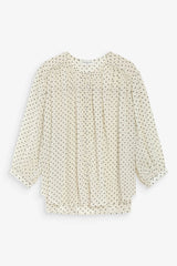 VALIANNA BLOUSE