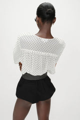VALIANNA BLOUSE
