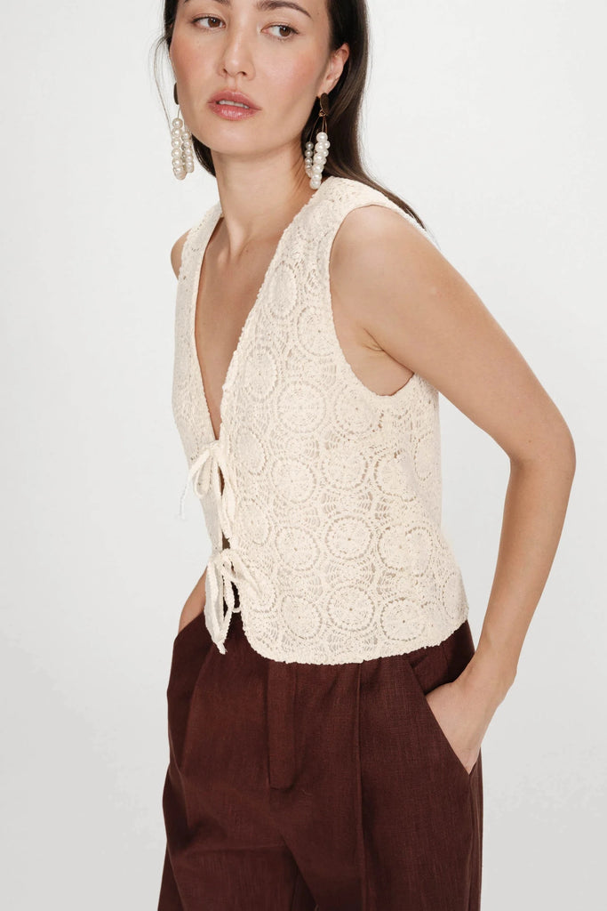 VONY VEST