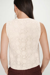 VONY VEST