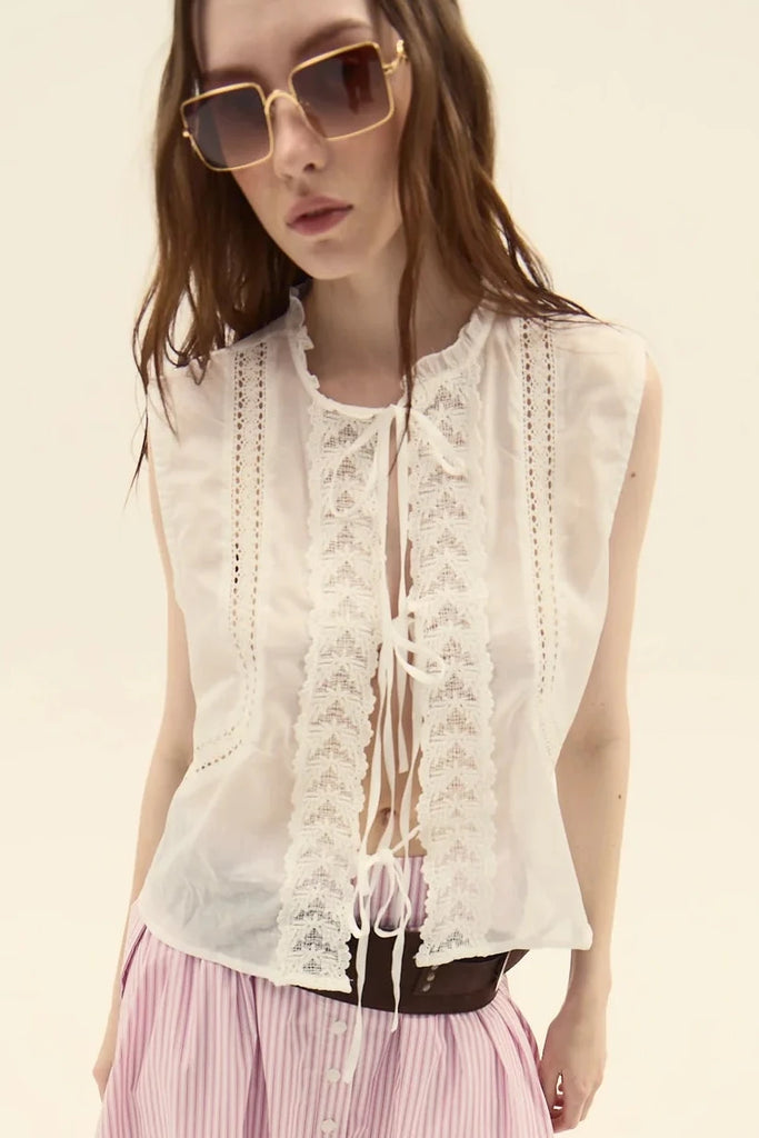 RODAS BLOUSE