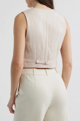 PAXOS VEST