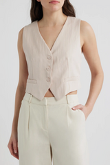 PAXOS VEST