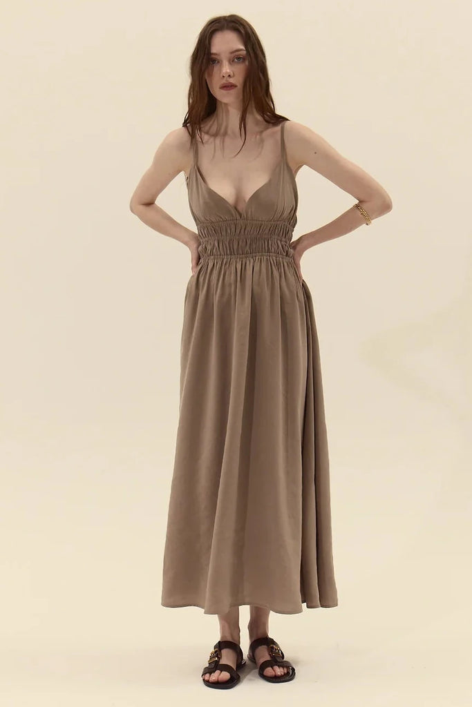 LEROS DRESS