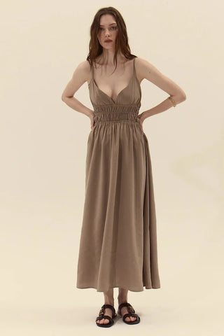 LEROS DRESS