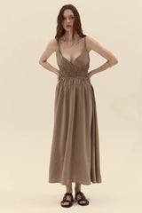 LEROS DRESS