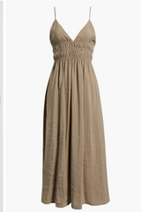 LEROS DRESS