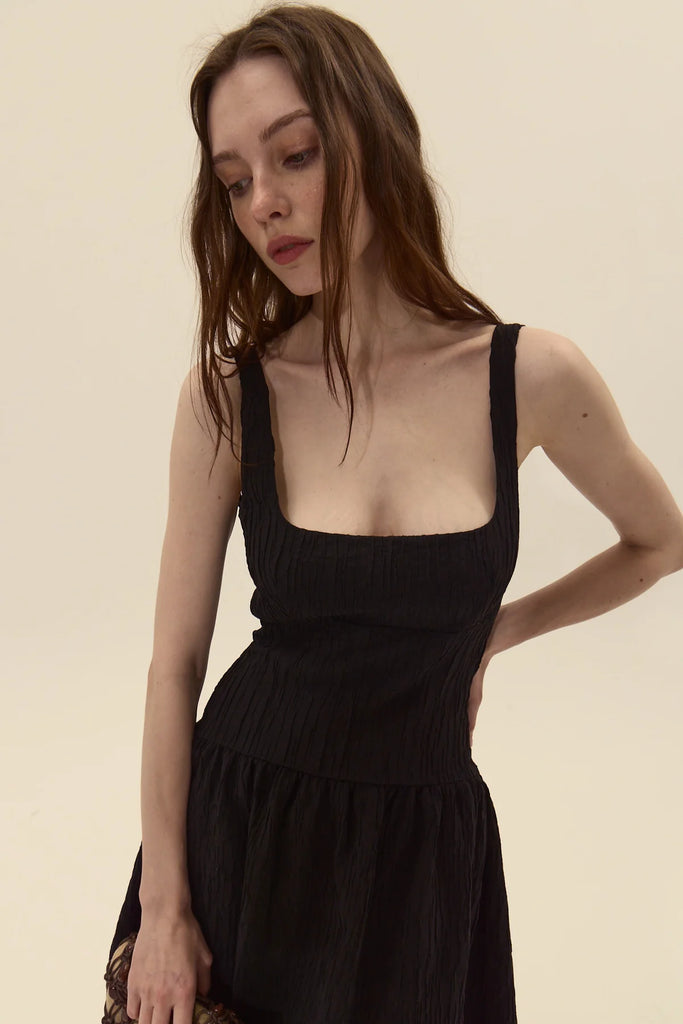 VEDRÁ DRESS