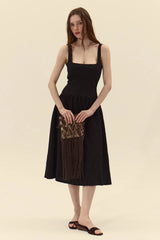 VEDRÁ DRESS