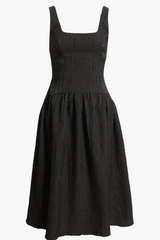 VEDRÁ DRESS