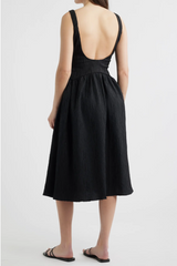 VEDRÁ DRESS