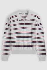 SUPER SOFT LS POLO
