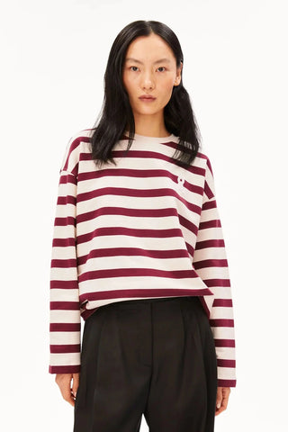 ICONIC A FRANKAA BOLD SWEAT
