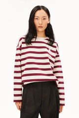 ICONIC A FRANKAA BOLD SWEAT