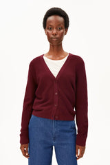 MENAAL LINKS CARDIGAN