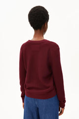 MENAAL LINKS CARDIGAN