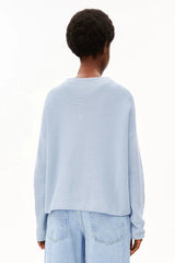 MERINAA LINKS SWEATER
