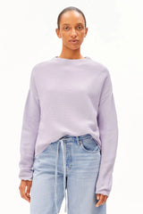 MERINAA LINKS SWEATER