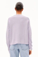 MERINAA LINKS SWEATER