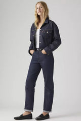 501 90s RIGID LINED UP SELVEDGE
