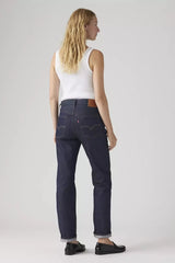 501 90s RIGID LINED UP SELVEDGE