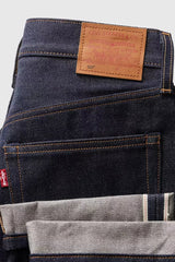 501 90s RIGID LINED UP SELVEDGE