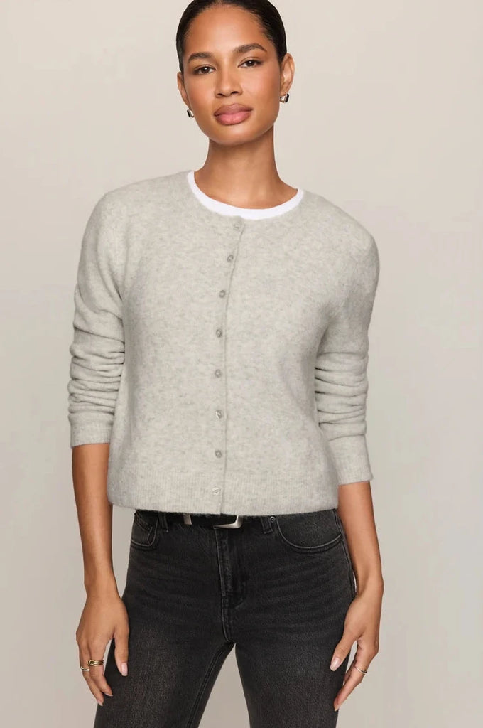 MEDINA CARDIGAN