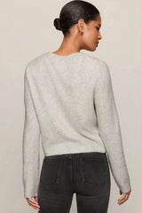 MEDINA CARDIGAN