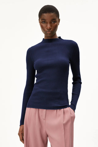 ALAANI Knit Pullover