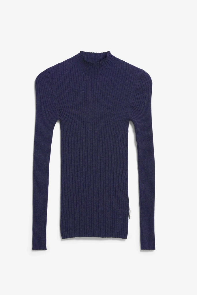 ALAANI Knit Pullover