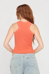 PLAYER RACERBACK RIB TANK
