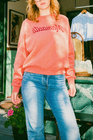 MAMACITA SWEATSHIRT