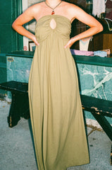 KHAILA DRESS