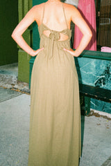 KHAILA DRESS