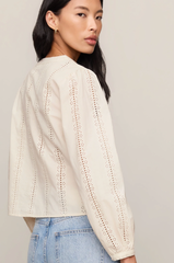 LOUELLA SHIRT