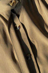 VILLAGE BUTTON FRONT JACKET