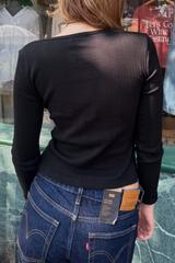 AUDRI POINTELLE TOP
