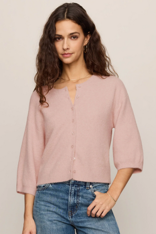 VALOR CARDIGAN