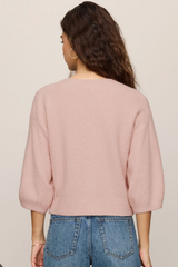VALOR CARDIGAN