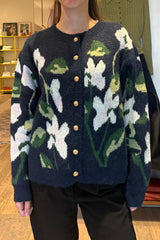 FIBIE CARDIGAN
