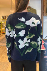 FIBIE CARDIGAN